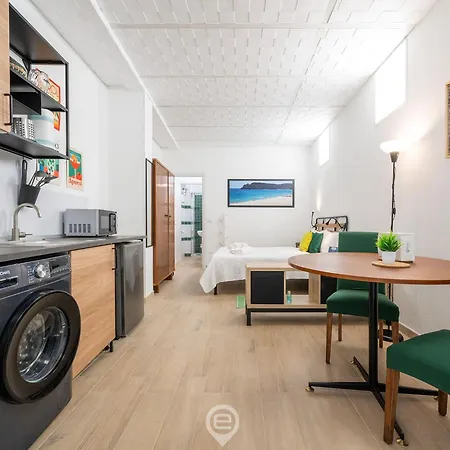 Saturnino - Apartament *