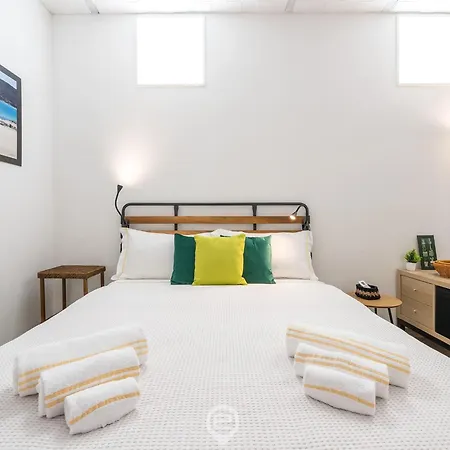 Apartament Saturnino - Cagliari