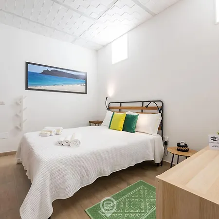 Apartment Estay - Saturnino