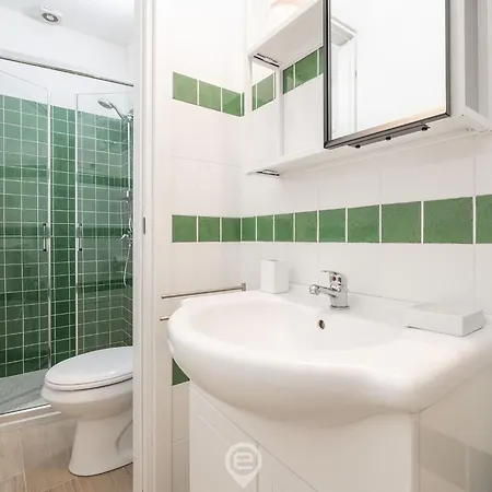 Apartamento Saturnino - *