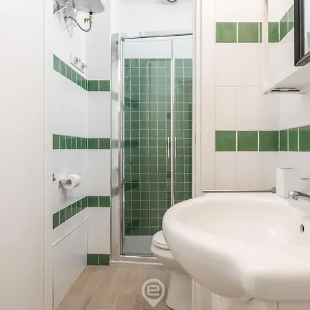 Apartment Estay - Saturnino *