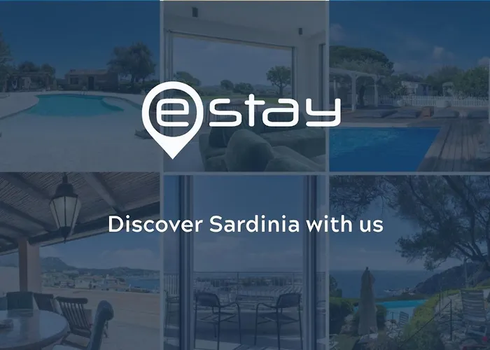 Saturnino - アパート *