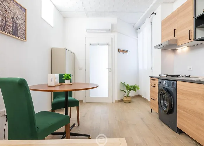 Saturnino - Apartamento *