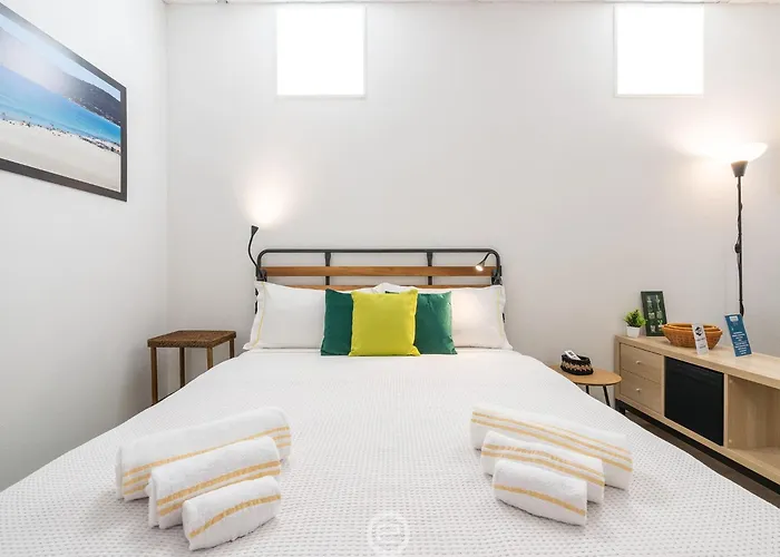 Apartamento Saturnino - Cagliari