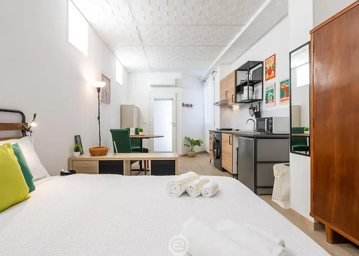 アパート Saturnino - *