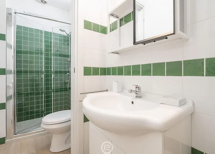 Apartamento Saturnino - *