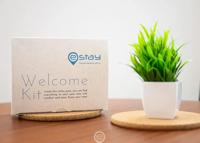 Apartamento Saturnino - Cagliari