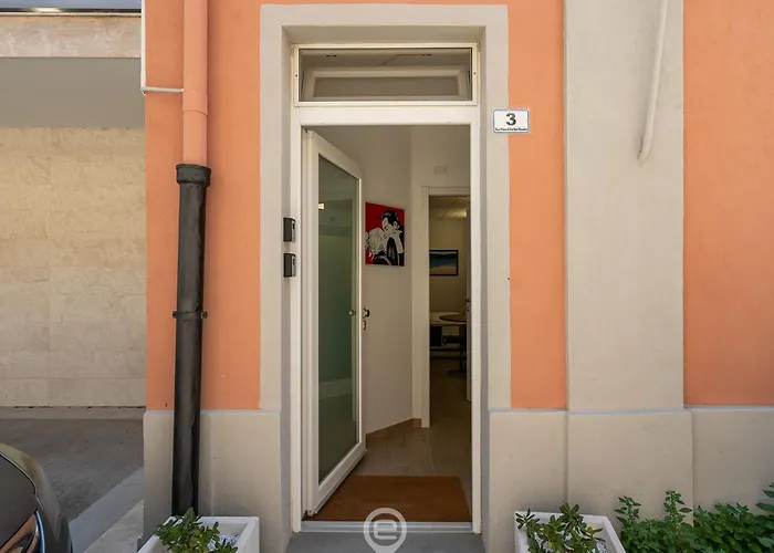 Saturnino - Cagliari